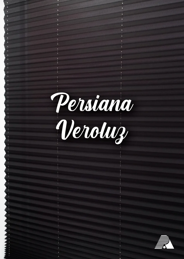 Persiana Veroluz 001